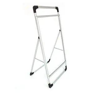 Handheld Poster Stand (1 Side - 60cm X 90cm)